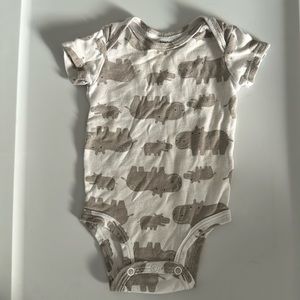 Baby clothes 3M